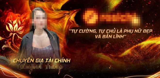 Lột trần hệ sinh thái hot girl tài chính 4.0: Ngày ngày khoe ngực tràn màn hình giao dịch, vẽ chuyện làm giàu truyền cảm hứng và còn chiêu trò gì nữa? - Ảnh 5.