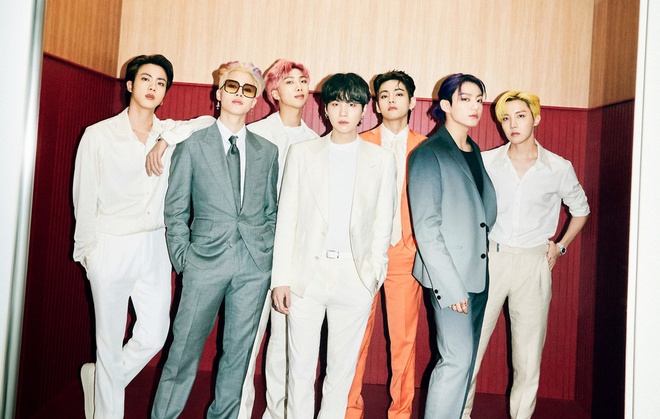 BTS được Billboard dự đoán sẽ có đề cử trong Big Four của Grammy 2022, không phải vì chất lượng âm nhạc mà vì mối quan hệ? - Ảnh 3.