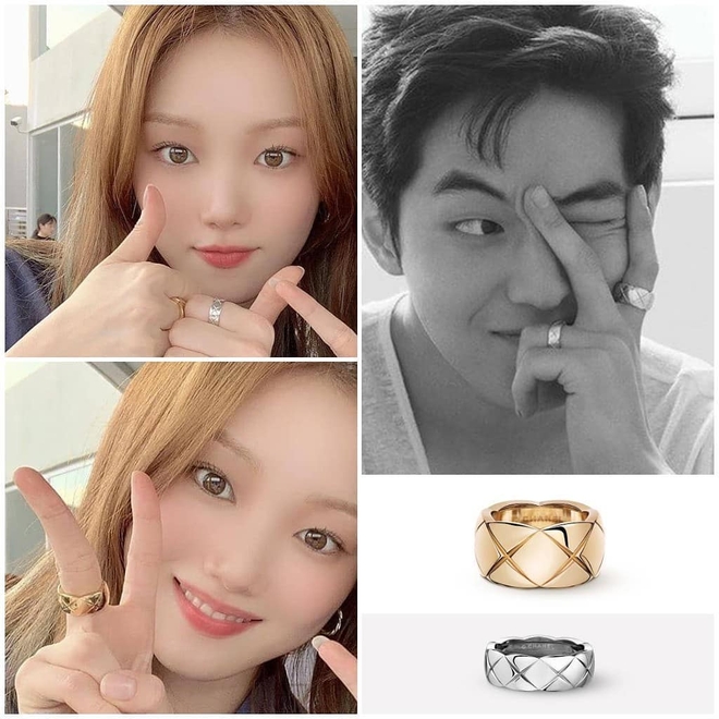 Chia sẻ 74 về lee sung kyung chanel  cdgdbentreeduvn