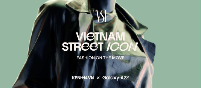 Tấm thiệp mời trên bàn, chủ đề vòng 2 rõ ràng, top 15 Vietnam Street Icon sẵn sàng chiến hết mình chưa ạ? - Ảnh 7.