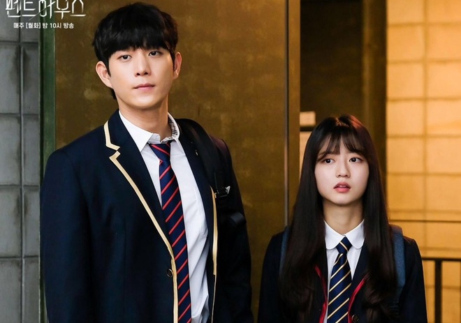 Em g&aacute;i Ju Dan Tae ở Penthouse 3 c&oacute; t&ecirc;n Yoon Hee, chuyện qu&aacute;i g&igrave; xảy ra thế n&agrave;y? - Ảnh 7.