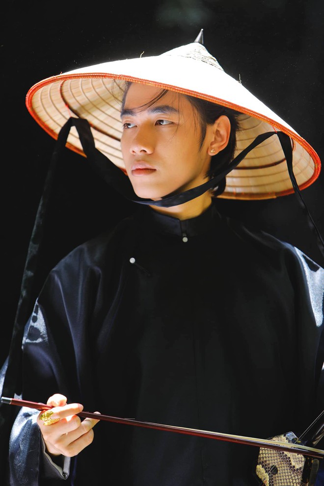 1 nam producer vừa ch&iacute;nh thức trở th&agrave;nh nghệ sĩ Việt Nam đầu ti&ecirc;n ph&aacute;t h&agrave;nh nhạc với h&atilde;ng thu &acirc;m của DJ h&agrave;ng đầu thế giới! - Ảnh 2.