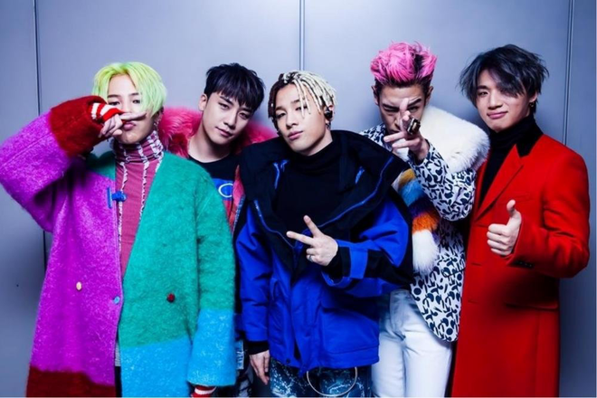 Boygroup Kpop bán chạy album nhất 21 năm qua: 4 nhóm nhà SM áp đảo, cạnh tranh cực căng với BTS, BIGBANG hạng thấp bất ngờ - Ảnh 2.