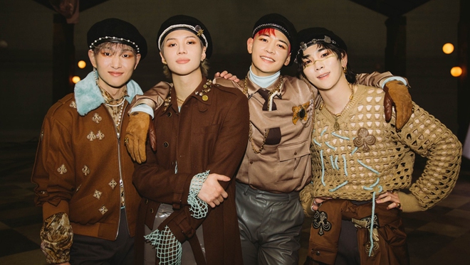 Boygroup Kpop bán chạy album nhất 21 năm qua: 4 nhóm nhà SM áp đảo, cạnh tranh cực căng với BTS, BIGBANG hạng thấp bất ngờ - Ảnh 4.