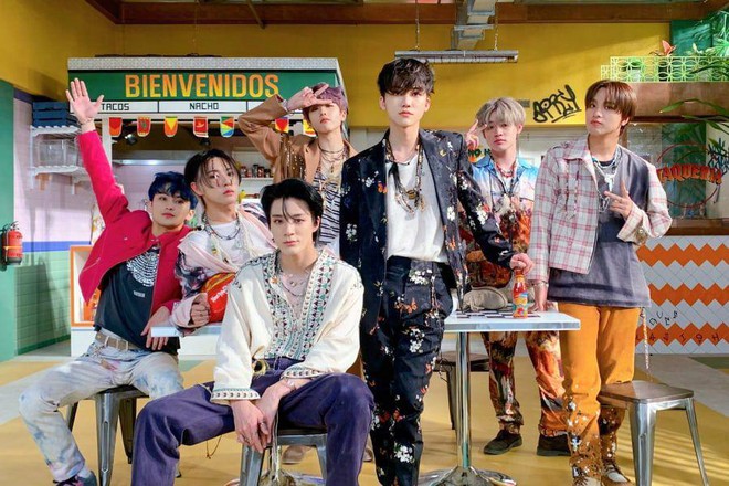 Boygroup Kpop bán chạy album nhất 21 năm qua: 4 nhóm nhà SM áp đảo, cạnh tranh cực căng với BTS, BIGBANG hạng thấp bất ngờ - Ảnh 5.