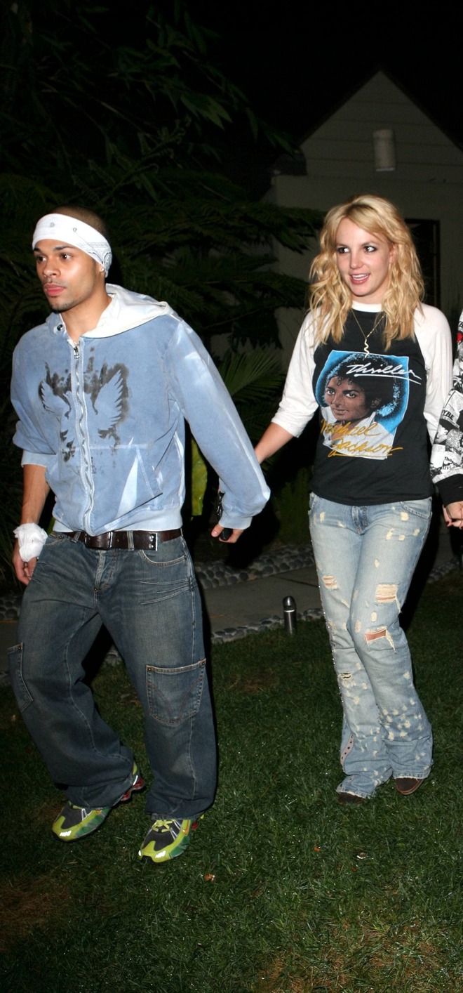 Bạn th&acirc;n Britney Spears tố sự thật gh&ecirc; người: Gia đ&igrave;nh tạo bằng chứng giả để dựng chuyện sử dụng ma t&uacute;y, li&ecirc;n tục bị &eacute;p uống thuốc - Ảnh 1.