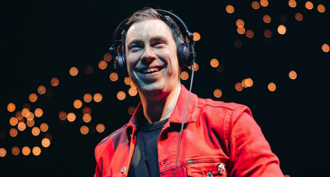 1 nam producer vừa ch&iacute;nh thức trở th&agrave;nh nghệ sĩ Việt Nam đầu ti&ecirc;n ph&aacute;t h&agrave;nh nhạc với h&atilde;ng thu &acirc;m của DJ h&agrave;ng đầu thế giới! - Ảnh 3.