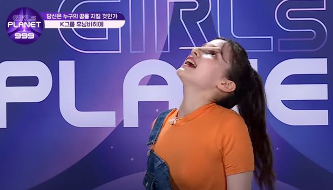 Lộ diện nhân tố con lai hot nhất show Mnet, hát chay cân trọn hit SNSD và Ariana Grande nhưng liệu có trở thành Somi thứ hai? - Ảnh 5.