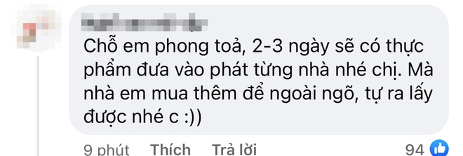 Cư dân mạng phẫn nộ lên án status của Lan Khuê về dịch Covid-19 tại TP.HCM - Ảnh 4. Cư dân mạng phẫn nộ lên án status của Lan Khuê về dịch Covid-19 tại TP.HCM - Ảnh 4.