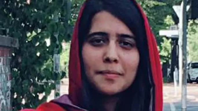 Con gái của Đại sứ Afghanistan tại Pakistan bị bắt cóc, tra tấn - Ảnh 1.