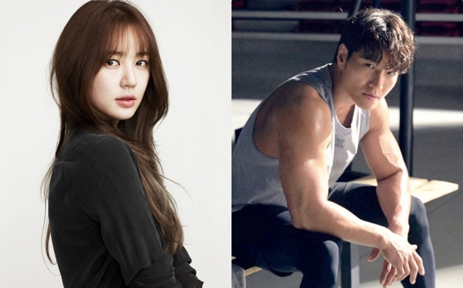 Yoon Eun Hye nhắc lại tin đồn hẹn hò Kim Jong Kook sau 16 năm trên truyền hình, nói 1 câu người người nghi vấn - Ảnh 3.