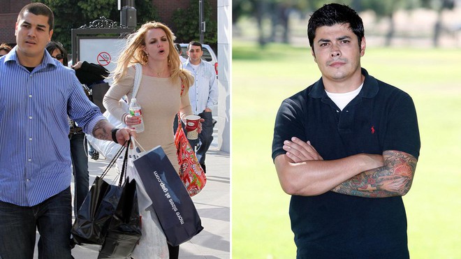 Cựu vệ sĩ của Britney Spears hé lộ tình tiết gây sốc: Nữ ca sĩ bị bắt uống 1 cốc ma túy mỗi tuần, 3 loại thuốc thần kinh và thuốc tránh thai - Ảnh 2. Cựu vệ sĩ của Britney Spears hé lộ tình tiết gây sốc: Nữ ca sĩ bị bắt uống 1 cốc ma túy mỗi tuần, 3 loại thuốc thần kinh và thuốc tránh thai - Ảnh 2.