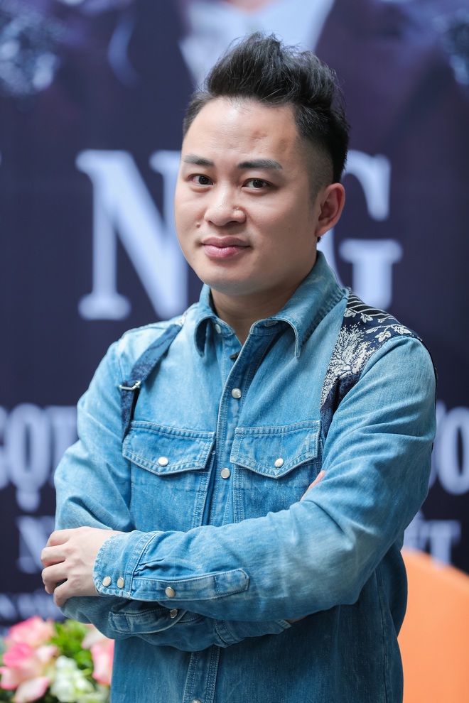 Ca sĩ T&ugrave;ng Dương k&ecirc;u gọi hơn 3 tỷ đồng gi&uacute;p TP.HCM chống dịch, h&agrave;nh động đẹp nhận được v&ocirc; v&agrave;n lời khen  - Ảnh 3.