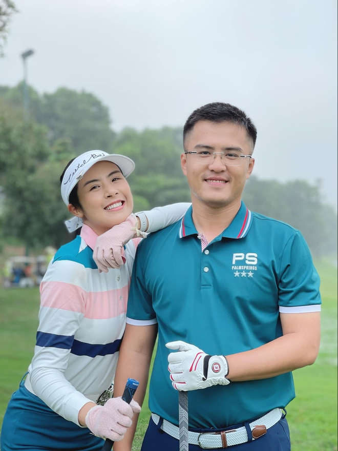 Ngày hết Cô vy, 5 couple Vbiz rộn ràng tổ chức tiệc cưới: Dàn khách mời của Phan Mạnh Quỳnh gây choáng, 1 đôi có luôn con đầu lòng! - Ảnh 5.