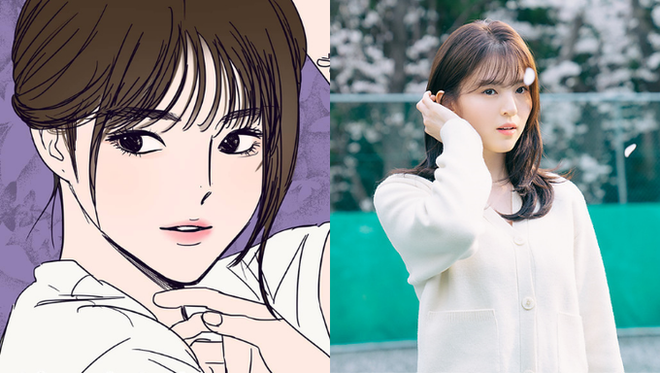 4 điểm khác của Nevertheless so với webtoon: Han So Hee bị trai hư hạ gục nhanh hơn hẳn trong truyện - Ảnh 1.