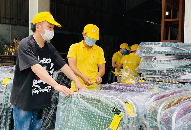 Ca sĩ T&ugrave;ng Dương k&ecirc;u gọi hơn 3 tỷ đồng gi&uacute;p TP.HCM chống dịch, h&agrave;nh động đẹp nhận được v&ocirc; v&agrave;n lời khen  - Ảnh 2.