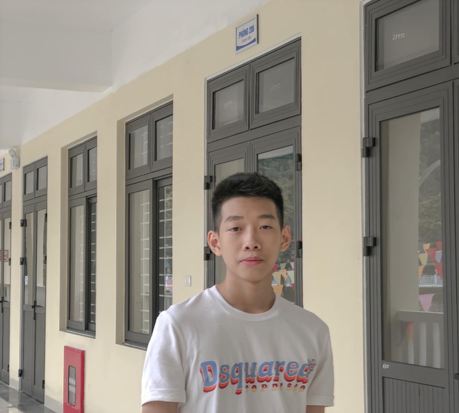 Nam sinh ngủ qu&ecirc;n, CSGT phải ph&aacute; cửa gọi dậy đi thi đại học l&agrave;m nghề g&igrave; m&agrave; c&oacute; số dư t&agrave;i khoản l&ecirc;n đến cả tỷ đồng? - Ảnh 3.