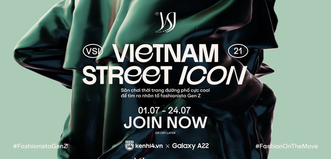 Xin thông báo: Vietnam Street Icon chính thức bắt đầu với thử thách số 1 “dễ hơn ăn kẹo”, mời Gen Z chất chơi nhập cuộc khoe outfit đi nào! - Ảnh 6.