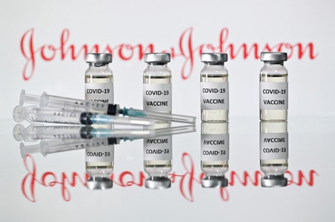 Công ty Johnson & Johnson: Vaccine 1 liều J&J có hiệu quả chống lại biến thể Delta - Ảnh 1.