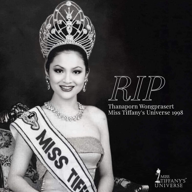 Hoa hậu Chuyển giới đầu tiên của Thái Lan bất ngờ qua đời ở tuổi 47, nguyên nhân sâu xa được tiết lộ - Ảnh 2.