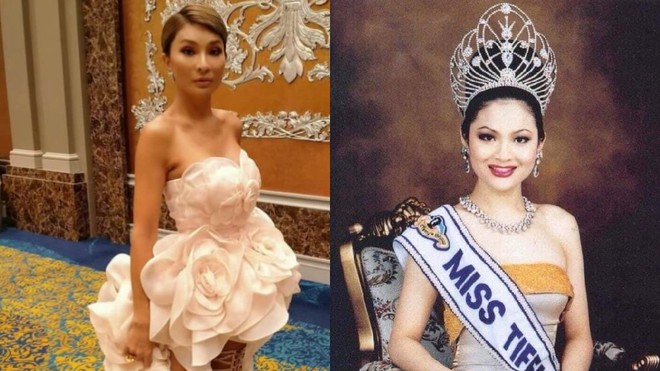 Hoa hậu Chuyển giới đầu tiên của Thái Lan bất ngờ qua đời ở tuổi 47, nguyên nhân sâu xa được tiết lộ - Ảnh 4.