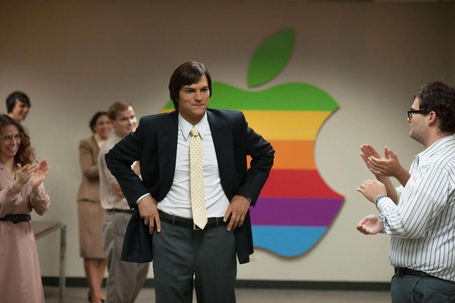 Apple khéo léo “gài” sản phẩm vào 10 bộ phim đình đám để quảng bá, riêng bộ cuối sẽ khiến iFan nức lòng! - Ảnh 12.