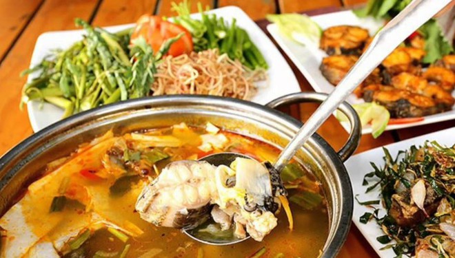 Việt Nam có thứ đặc sản tiền triệu được coi như linh dược, nhiều người nước ngoài cũng phải săn lùng - Ảnh 5. Việt Nam có thứ đặc sản tiền triệu được coi như linh dược, nhiều người nước ngoài cũng phải săn lùng - Ảnh 5.