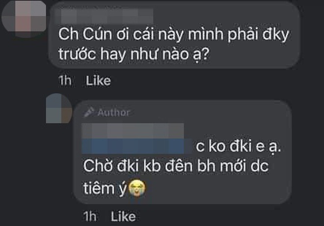 Giám đốc BV Hữu Nghị lên tiếng vụ Hoa khôi báo chí "nhờ ông ngoại" nên được tiêm vaccine: "P.A. có thể đã quá phấn chấn nên khoe khoang, gây phản cảm" - Ảnh 3.