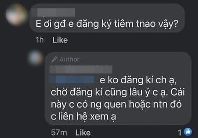 Giám đốc BV Hữu Nghị lên tiếng vụ Hoa khôi báo chí "nhờ ông ngoại" nên được tiêm vaccine: "P.A có thể đã quá phấn chấn nên khoe khoang, gây phản cảm" - Ảnh 3. Giám đốc BV Hữu Nghị lên tiếng vụ Hoa khôi báo chí "nhờ ông ngoại" nên được tiêm vaccine: "P.A có thể đã quá phấn chấn nên khoe khoang, gây phản cảm" - Ảnh 3.