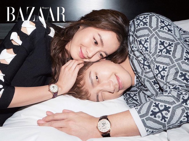 Rộ tin Kim Tae Hee hạ sinh con thứ 3 v&agrave;o h&ocirc;m nay, tất cả l&agrave; nhờ 1 bức ảnh Bi Rain khoe tr&ecirc;n MXH - Ảnh 3.