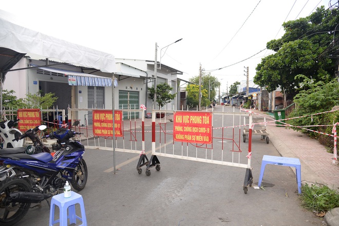 Diễn biến dịch ngày 20/7: Hà Nội thêm 21 ca dương tính SARS-CoV-2; Hơn 580 bệnh nhân Covid-19 ở TP.HCM được xuất viện trong một ngày - Ảnh 1.