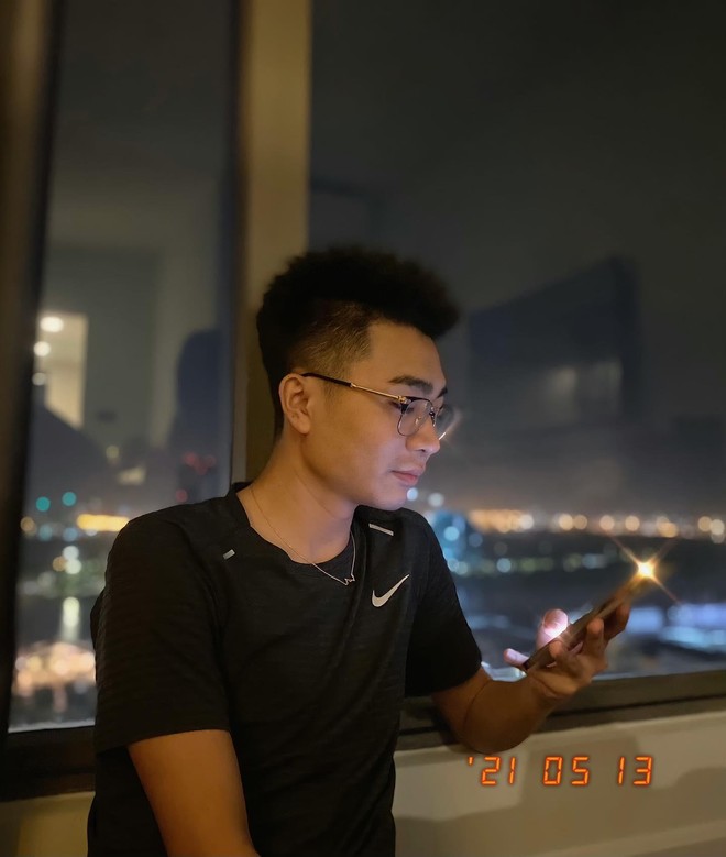 Sau ViruSs, t&igrave;nh cũ Linh Ngọc Đ&agrave;m cũng chọn trở th&agrave;nh Mr. Sự Nghiệp - Ảnh 4.