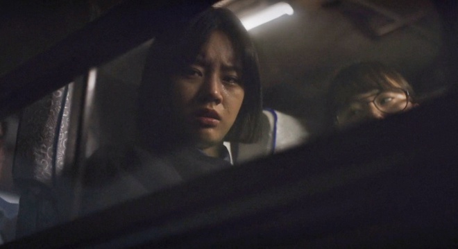 Cảnh phim đẫm nước mắt nhất Reply 1988 hóa ra quay đúng ngày bà Hyeri mất, từ phim đến đời thật đều đau xé lòng - Ảnh 4.