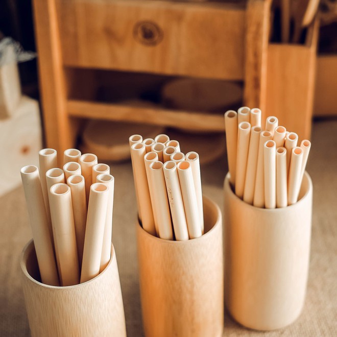 Gian hàng đồ decor hệ gỗ hot nhất Shopee: Đồ đẹp thế nào mà tận 4k lượt đánh giá 5 sao? - Ảnh 2. Gian hàng đồ decor hệ gỗ hot nhất Shopee: Đồ đẹp thế nào mà tận 4k lượt đánh giá 5 sao? - Ảnh 2.
