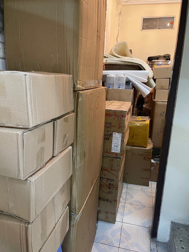 Thời này kiếm tiền thế: Order Taobao vài chục ngàn bán vài trăm, giàu không chưa biết chỉ thấy khó khăn đủ đường - Ảnh 5. Thời này kiếm tiền thế: Order Taobao vài chục ngàn bán vài trăm, giàu không chưa biết chỉ thấy khó khăn đủ đường - Ảnh 5.