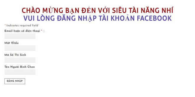 Cảnh báo: Tràn lan nhiều hình thức lừa đảo mới trên Facebook, người dùng dễ bị bốc hơi hàng chục triệu đồng - Ảnh 4.