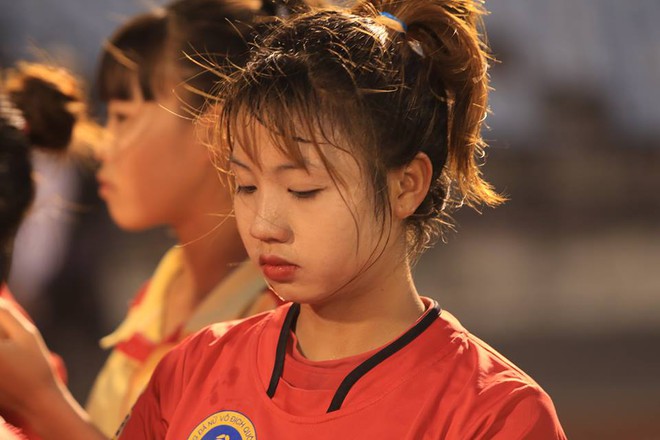 Hot girl bóng đá Việt suýt giải nghệ vì một năm ám ảnh, đang trở lại và lợi hại hơn xưa! - Ảnh 2.