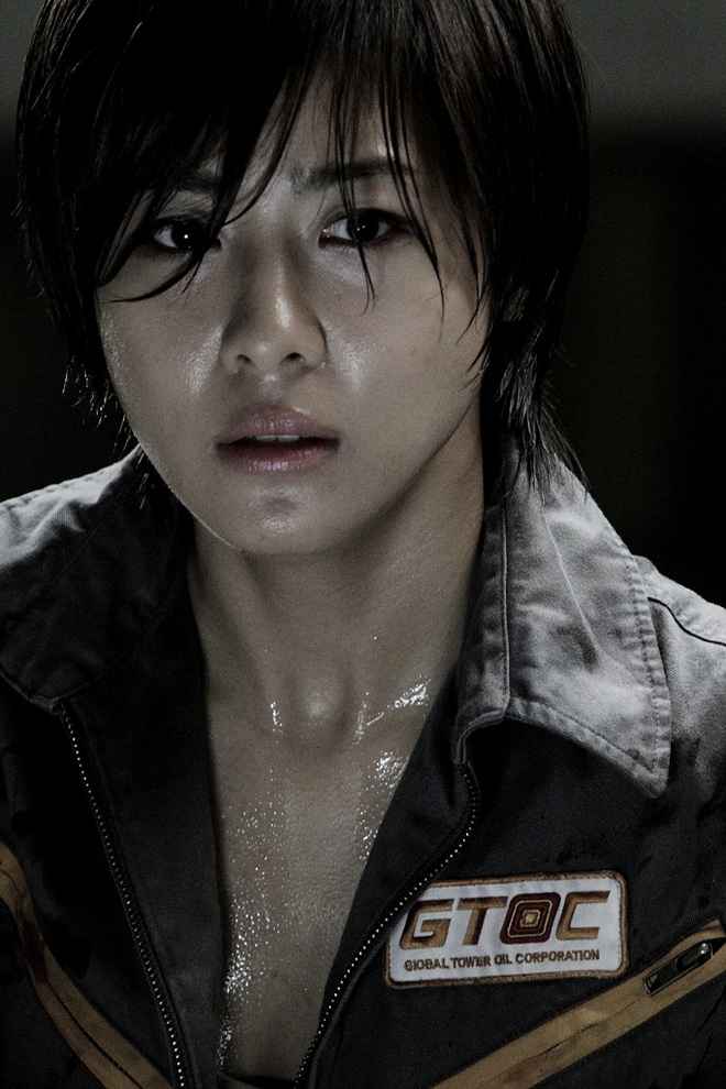 5 diễn viên Hàn bị ám ảnh tâm lý vì vai diễn: Seo Ye Ji - Lee Jun Ki trầm cảm, số 5 còn tìm tới cái chết  - Ảnh 9.