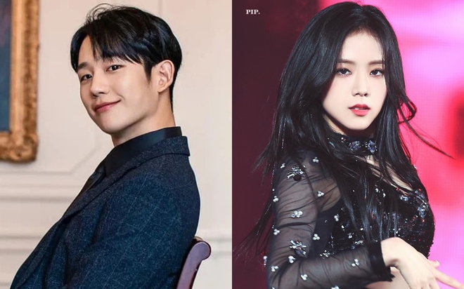 10 cặp đôi phim Hàn được mong chờ nhất cuối 2021: Jisoo (BLACKPINK) - Jung Hae In có đủ sức làm nên bom tấn? - Ảnh 2.