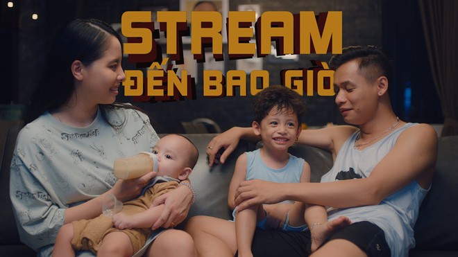 Livestream chia sẻ cách làm MV Độ Tộc 2 hoàn toàn miễn phí, Độ Mixi được fan gắn luôn một biệt danh mới! - Ảnh 1.