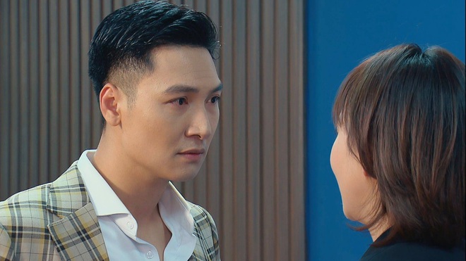 Hương Vị Tình Thân khiến khán giả tức trào máu họng vì drama quá độ: Xem giải trí, ai dè trầm cảm luôn! - Ảnh 3.