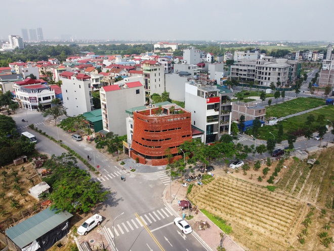 Hà Nội: Quán cà phê lấy cảm hứng từ cành cây và hang động của người tiền sử đẹp lạ trên báo Mỹ - Ảnh 10.