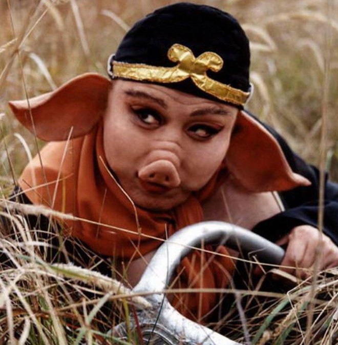Trư Bát Giới