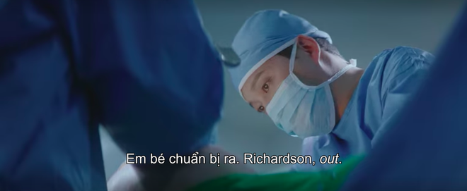 Cười vỡ bụng ở Hospital Playlist 2 tập 6: Thời trẻ oanh liệt của Ik Jun chưa ngang ngược bằng nữ hoàng tông điếc Song Hwa! - Ảnh 3.