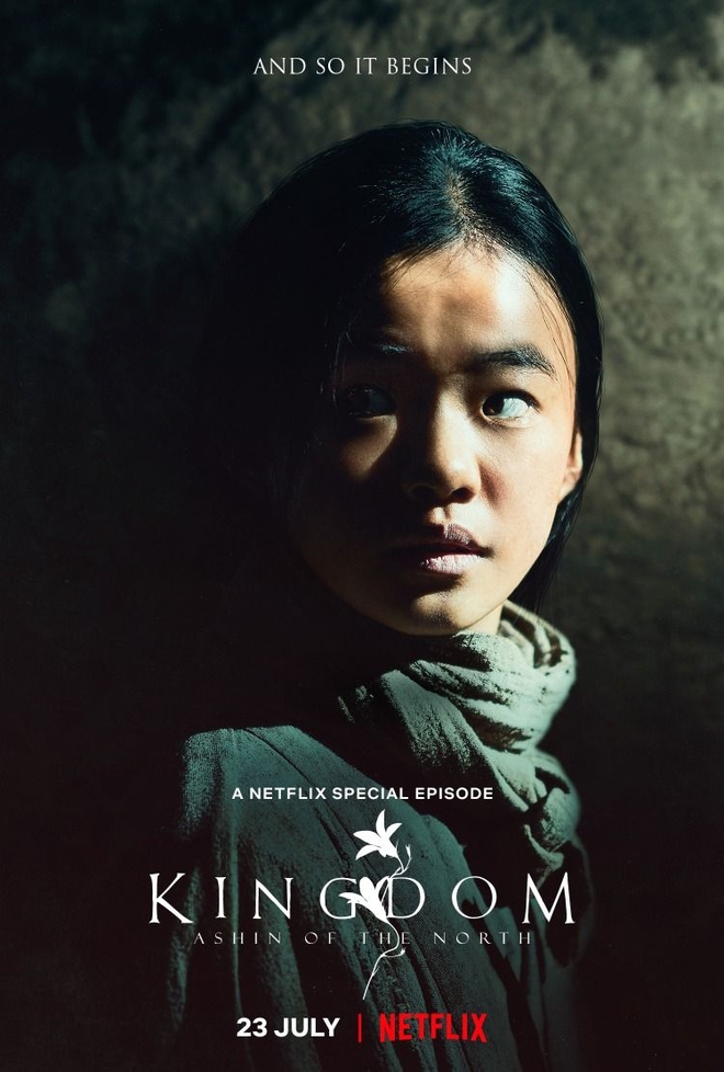 Kingdom ngoại truyện: Jeon Ji Hyun tái xuất mờ nhạt, kịch bản lê thê đến ngủ gật, biên kịch bị dí deadline đấy à? - Ảnh 24.