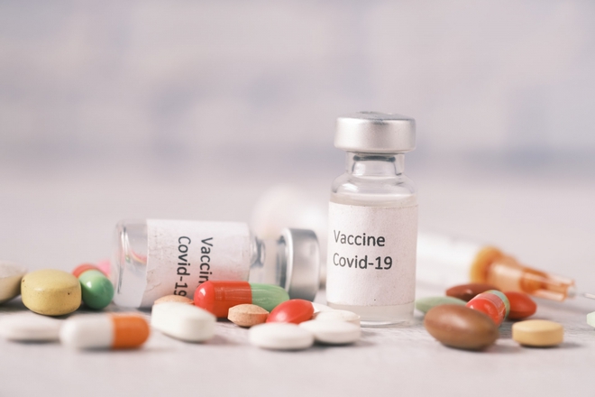 Israel sắp trở thành quốc gia đầu tiên thử nghiệm vaccine Covid-19 dạng uống - Ảnh 1.