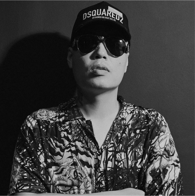 Làng rap trẩy hội hóng battle ICD và Tage: MCK và tlinh lựa được người thắng cuộc, LK nói gì khum ai hiểu, B Ray huề vốn! - Ảnh 8. Làng rap trẩy hội hóng battle ICD và Tage: MCK và tlinh lựa được người thắng cuộc, LK nói gì khum ai hiểu, B Ray huề vốn! - Ảnh 8.