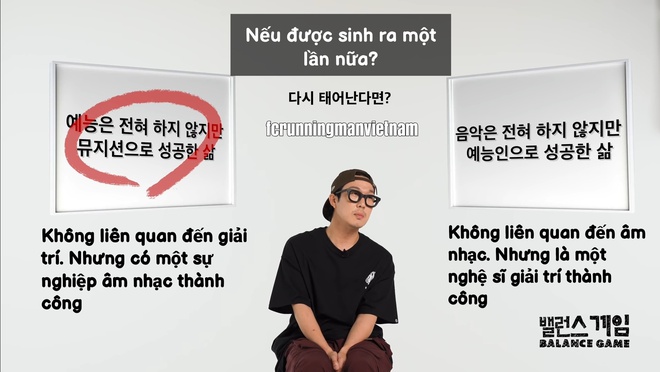 Haha (Running Man): Từ chối sống như Yoo Jae Suk, muốn đổi ngoại hình cùng Lee Kwang Soo - Ảnh 8.