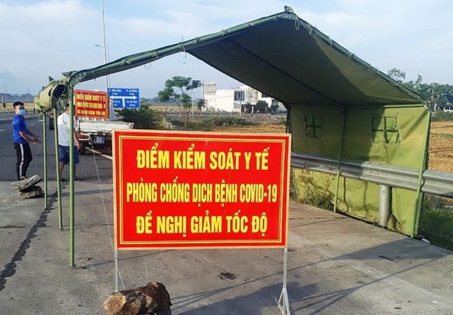Người từ Hà Nội về Hưng Yên phải có giấy xét nghiệm âm tính với SARS-CoV-2 - Ảnh 1.