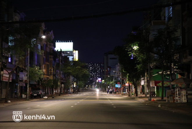 Trực tiếp: Toàn cảnh đường phố Sài Gòn sau 18h tối nay (26/7) - Ảnh 5.